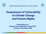 IPCC - ohchr