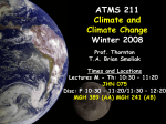 PPT - UW Atmospheric Sciences