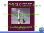 Structure and operation of IPCC