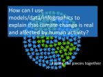 Can models accurately simulate the complex climate system?