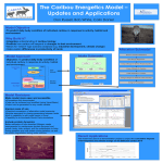 Daniel Energetics Model Poster 2009