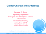 PPT file - Regional Climate Modeling Laboratory