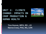 Environmental Health Perspectives