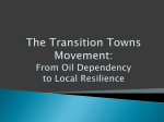 TA2 Transition Presentation April 09