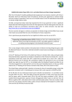 After the US President’s headline grabbing bi-lateral agreement on emissions... November 2014 (see Information Paper (IP) 2014/23, US-China joint agreement... IEAGHG Information Paper 2015-3; U.S. and India Climate and Clean...