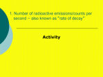 Radioactivity_answers