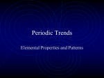 periodictrends