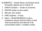 atoms, molecules, and matter (2)