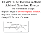 Chapter 5 PPT/Notes A