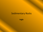 Sedimentary Rocks