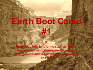 Earth BootCamp_5.7B_Part 1_AC