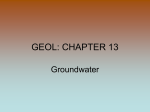 GEOL 1e Lecture Outlines