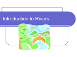 Introduction to Rivers