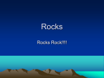 Rocks - SchoolRack