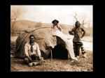 Sweat Lodge PowerPoint