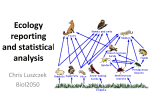 Biol2050 2014 stats primer – final