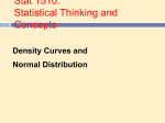 Chapter 5: Regression - Memorial University of Newfoundland