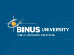 Z - Binus Repository