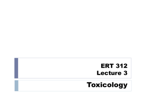 Response Number of individuals affected