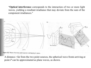 Lecture-10-Optics