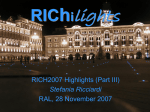 RIChilights