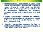 Chapter 1 Data Communications and Networks Overview