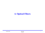 Optical Sources - BYU -- ECEn 466 Course Information