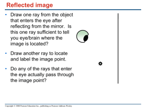 video slide - California Polytechnic State University