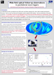 Version presented at conference - DCC