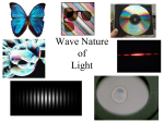 Diffraction Links