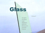 Glass