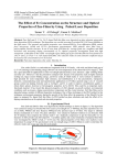 IOSR Journal of Dental and Medical Sciences (IOSR-JDMS)