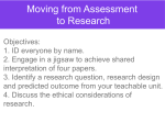 Pathways to Scientific Teaching of Evolution