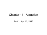 Chapter 11 - Attraction - Illinois State University Websites