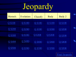 Jeopardy - bussebio