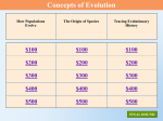 Jeopardy - demascalchemistry