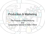 Production 2006 edited by MJP for PLTW IED