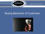 06 Buying Behaviour