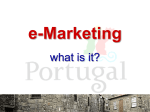 e-Marketing