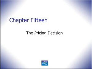 PPT Chapter 15