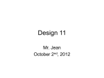 Notes/Design 11/October/02_10_2012