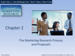 Chapter 2. Research Process