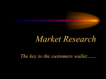 Marketing Research By