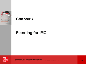 PPT chapter 07 - McGraw Hill Higher Education