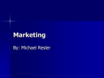 Marketing - michael198