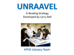 UNRAAVEL - Asbury Park School District