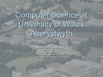 useful-chris-visit - Aberystwyth University Users Site