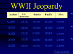 Jeopardy