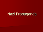 Nazi Propaganda - Cloudfront.net