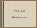 Adolf Hitler